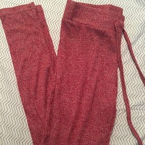 Knock off gymshark slounge set